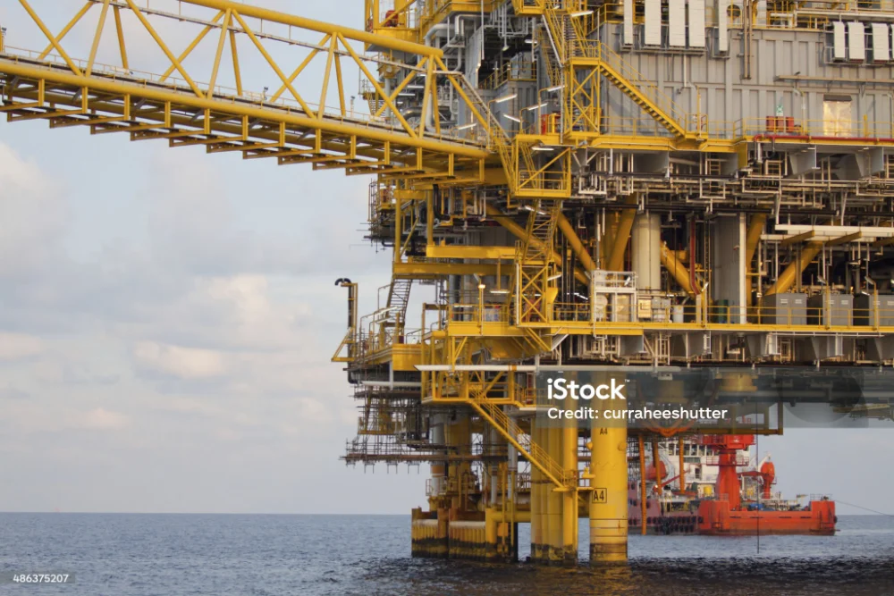 High-Pressure & High-Temperature Processes